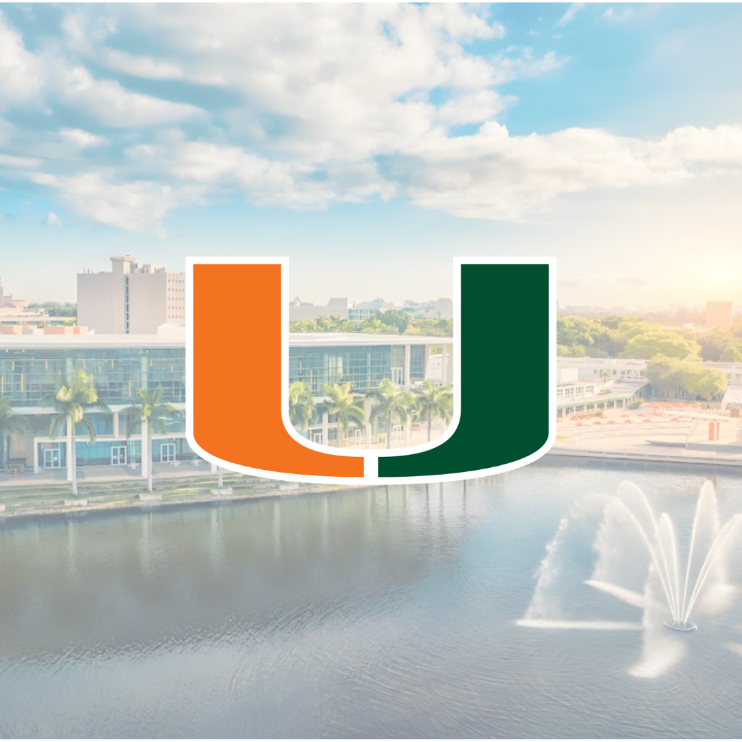 University Of Miami