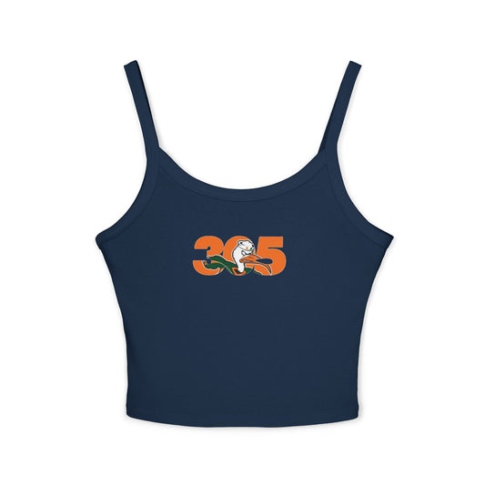 Women's Spaghetti Strap Tank Top